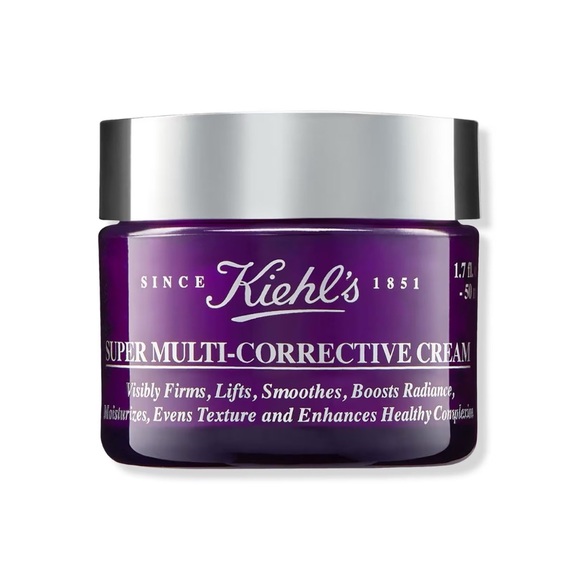 Kiehl's • Super Multi-Corrective Cream - Picture 2 of 6